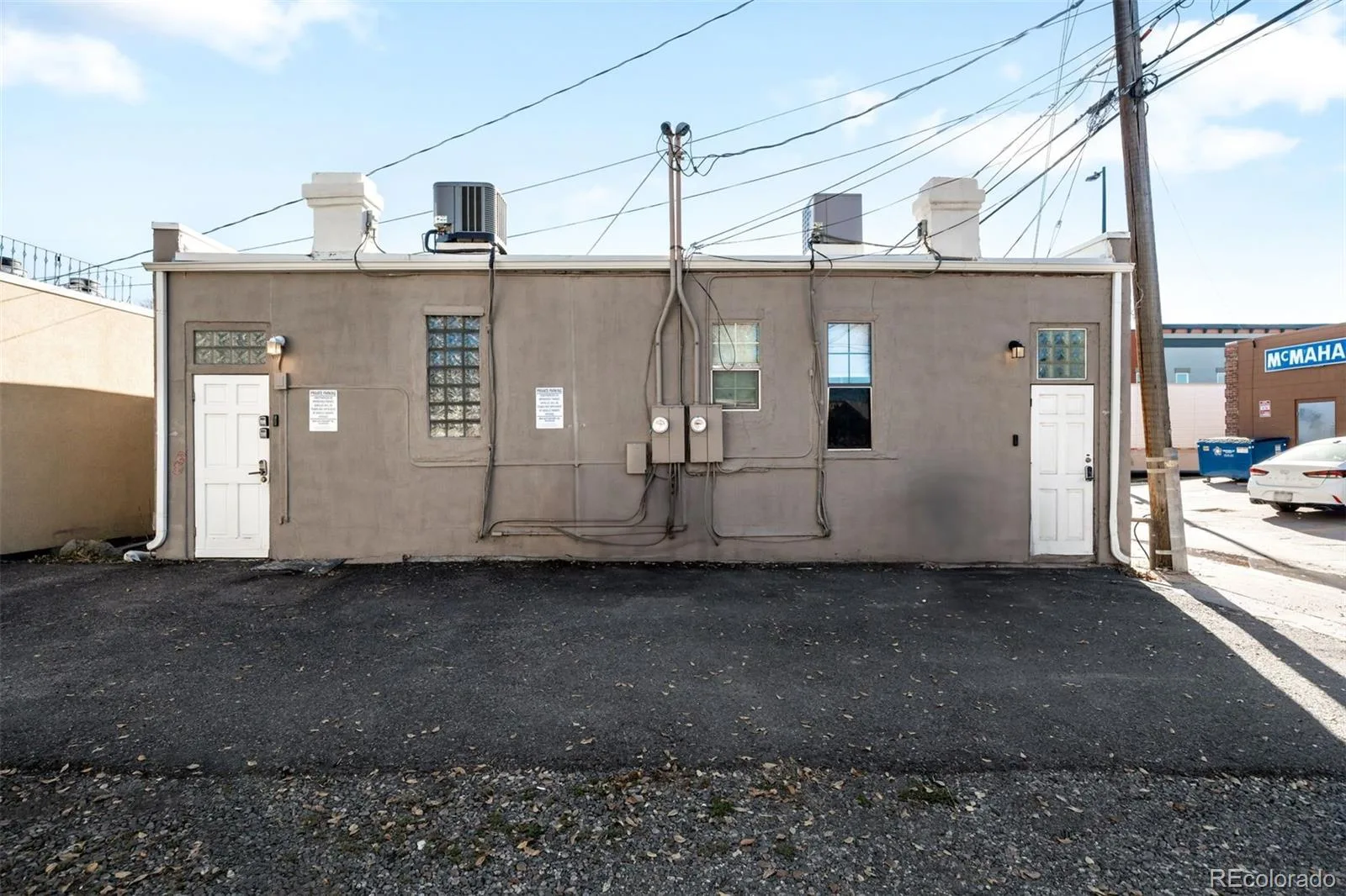 421 E Alameda Avenue Denver CO 80209 | MLS #REC8731050 10142026205539 1600 21