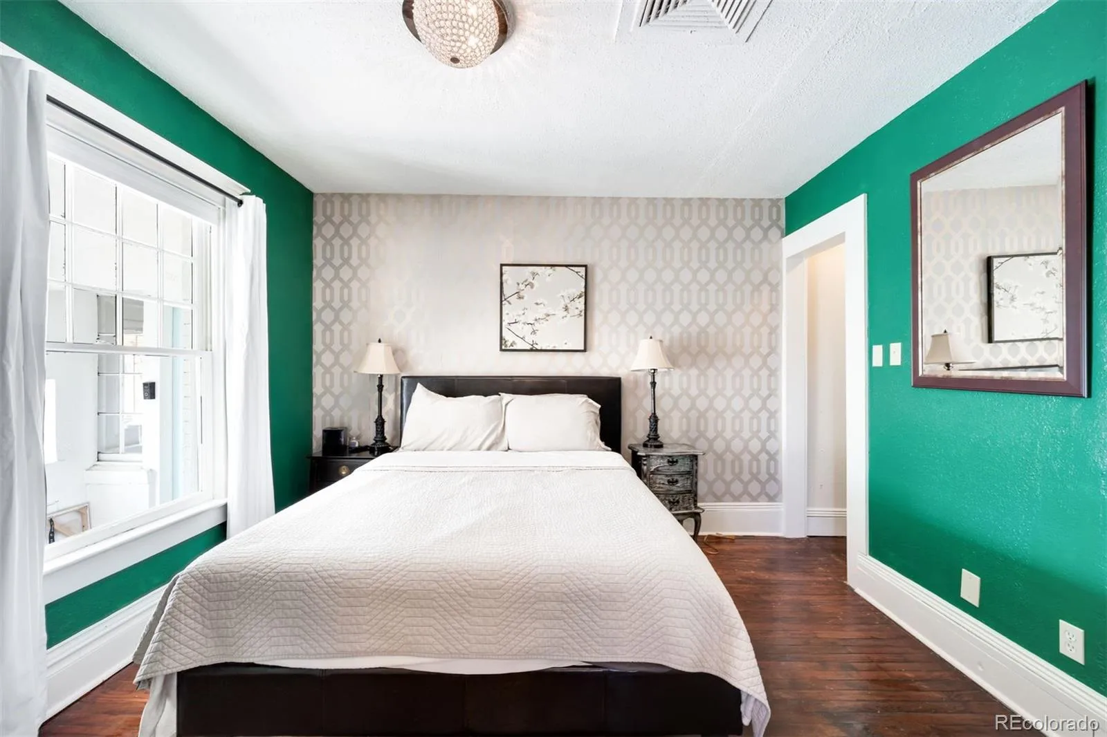 421 E Alameda Avenue Denver CO 80209 | MLS #REC8731050 10142026205539 1600 3