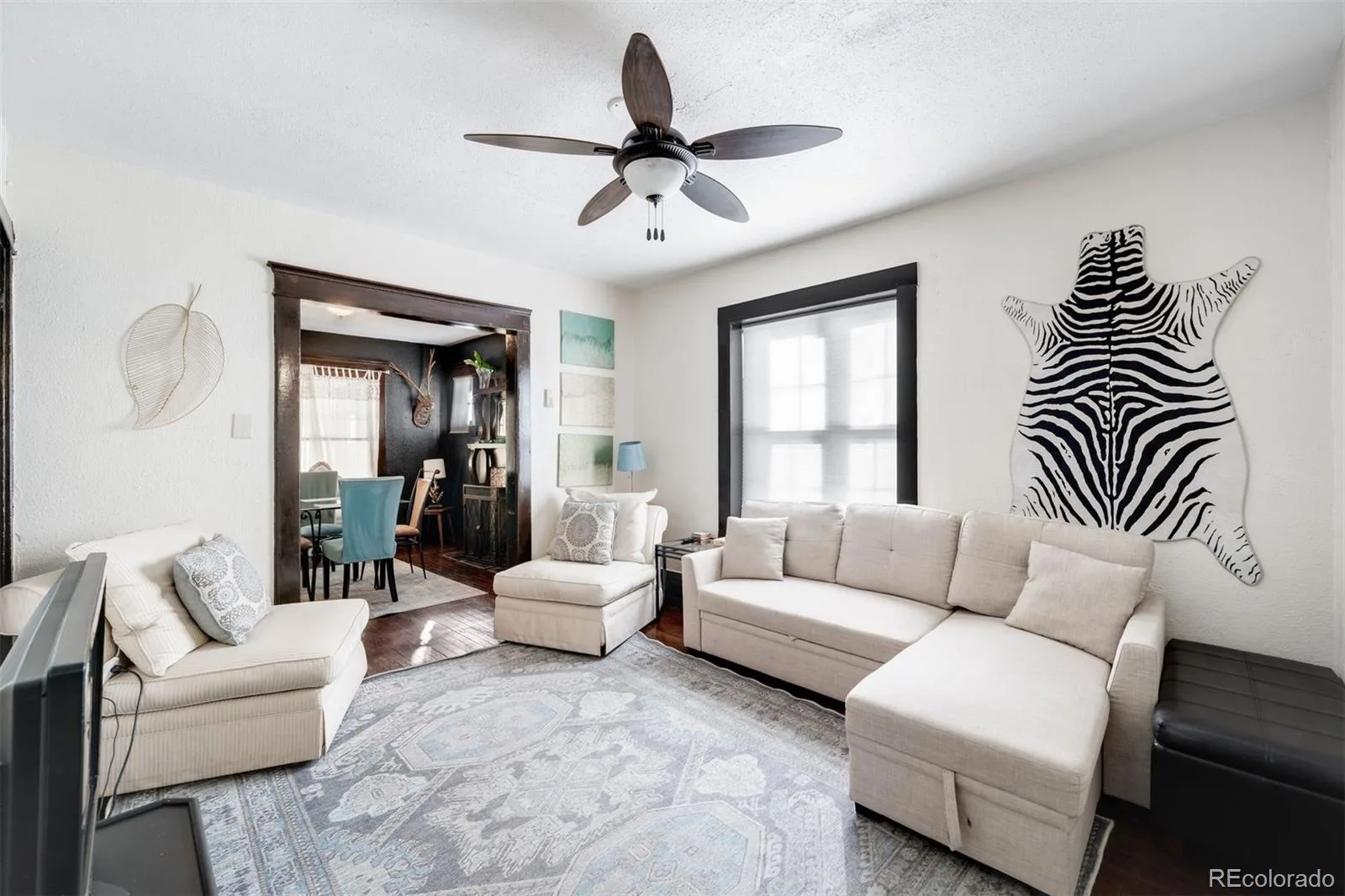 421 E Alameda Avenue Denver CO 80209 | MLS #REC8731050 10142026205539 1600 9