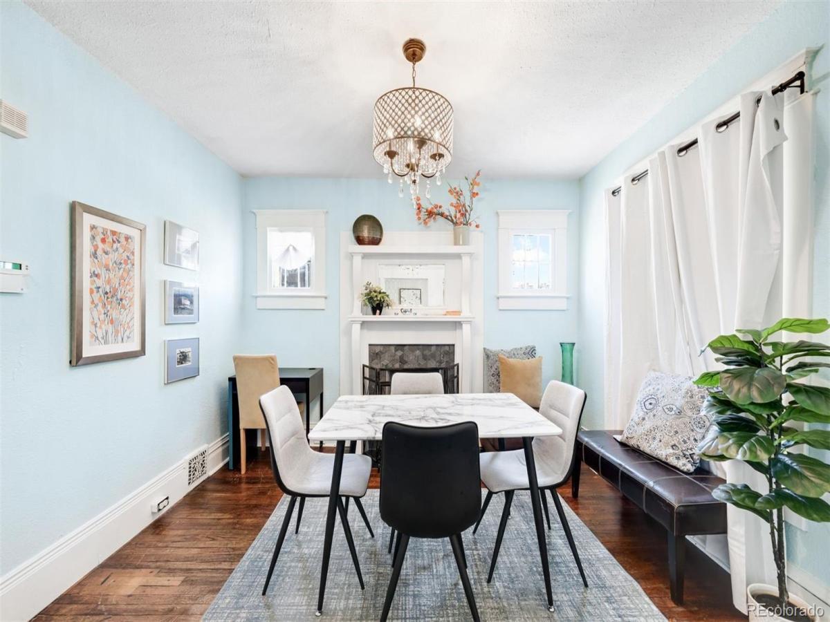 421 E Alameda Avenue Denver CO 80209 | MLS #REC8731050 MLS #REC8731050 image #0