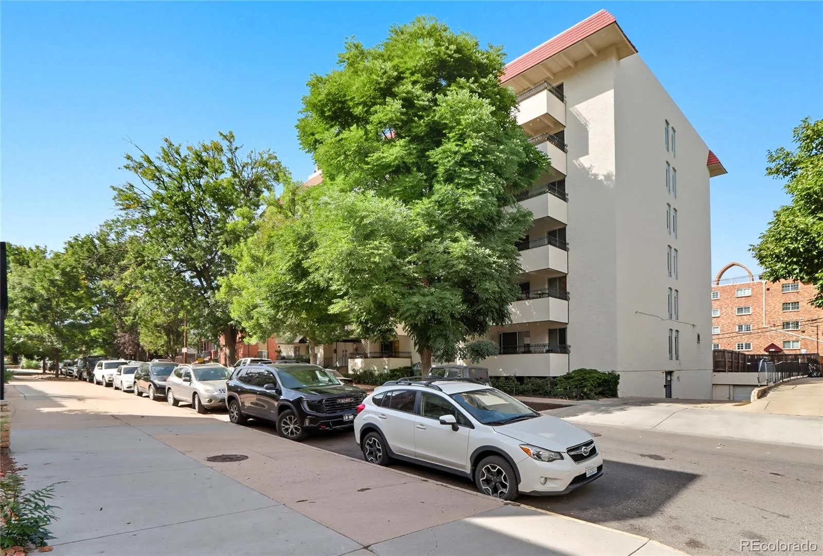 1365 Columbine Street Street #206 Denver CO 80206 MLS #REC8732717 05022026054129 1600 1