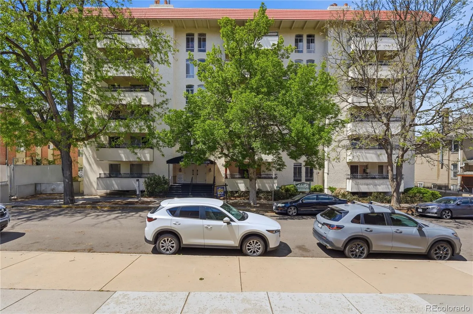 1365 Columbine Street Street #206 Denver CO 80206 MLS #REC8732717 05022026054129 1600 2
