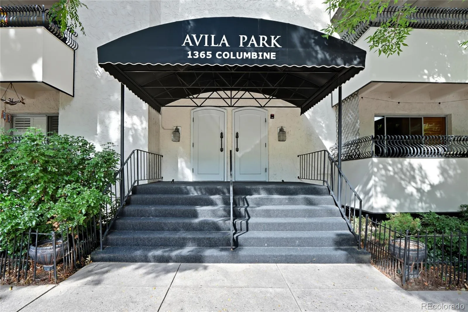 1365 Columbine Street Street #206 Denver CO 80206 MLS #REC8732717 05022026054129 1600 3