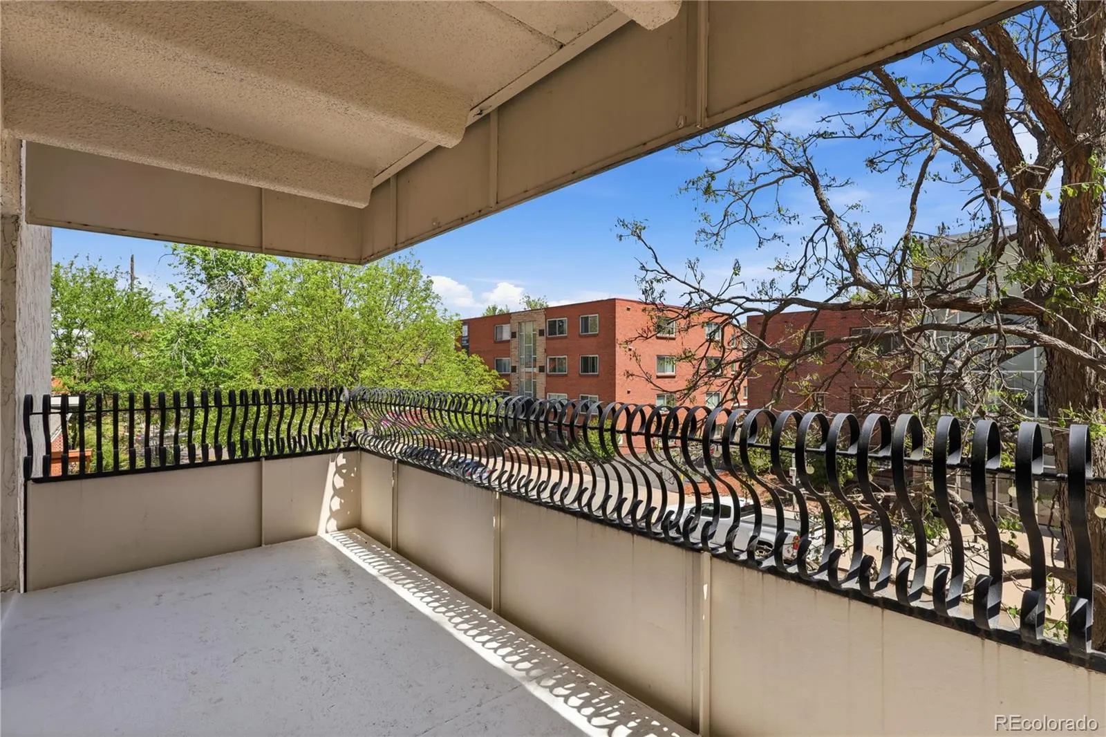 1365 Columbine Street Street #206 Denver CO 80206 MLS #REC8732717 05022026054129 1600 30