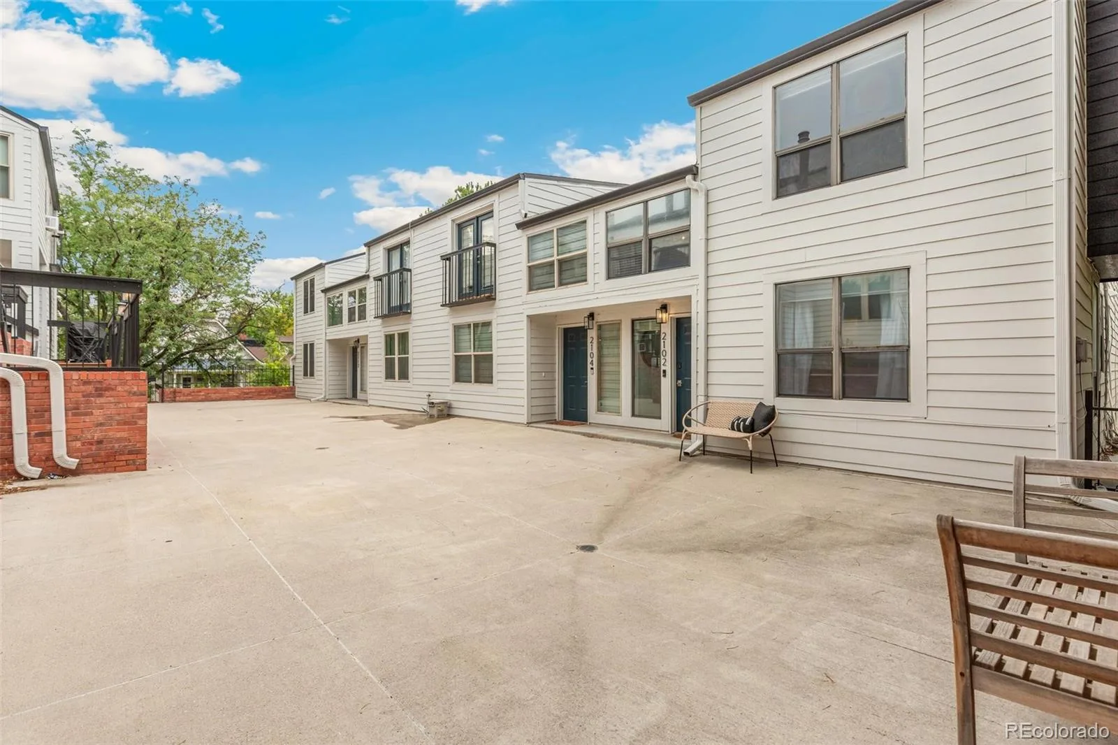 2102 W 31st Avenue Denver CO 80211 | MLS #REC8732861 08122026230523 1600 31
