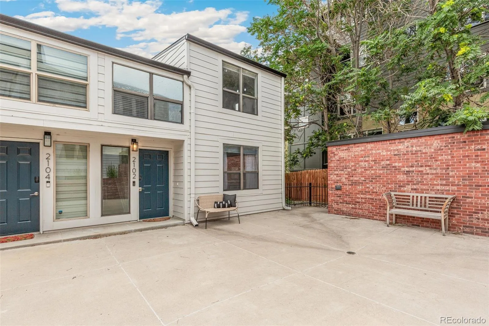 2102 W 31st Avenue Denver CO 80211 | MLS #REC8732861 08122026230523 1600 32
