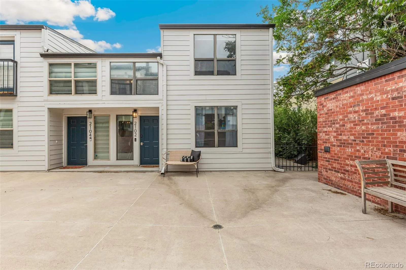 2102 W 31st Avenue Denver CO 80211 | MLS #REC8732861 08122026230523 1600 33