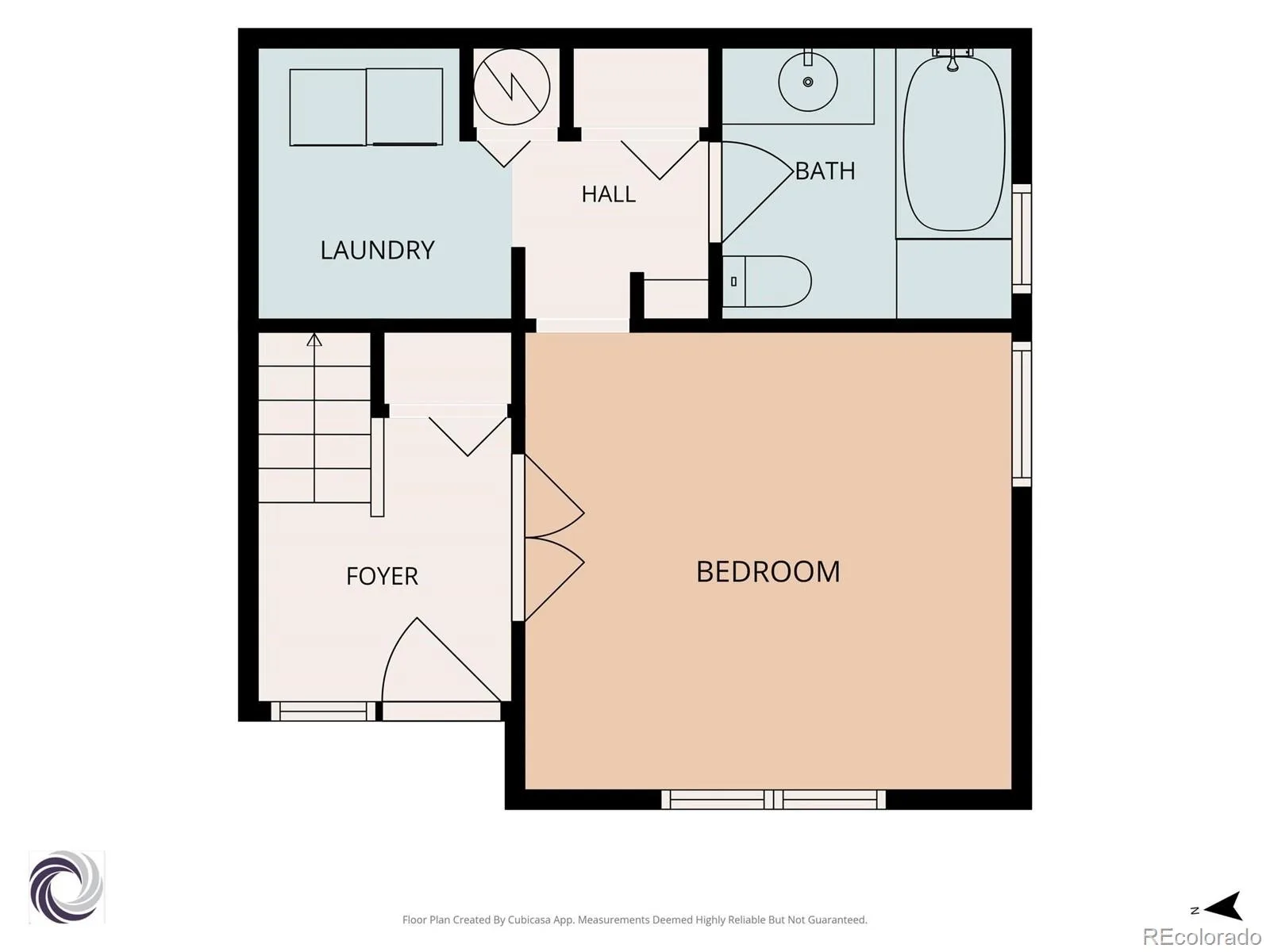 2102 W 31st Avenue Denver CO 80211 | MLS #REC8732861 08122026230523 1600 48