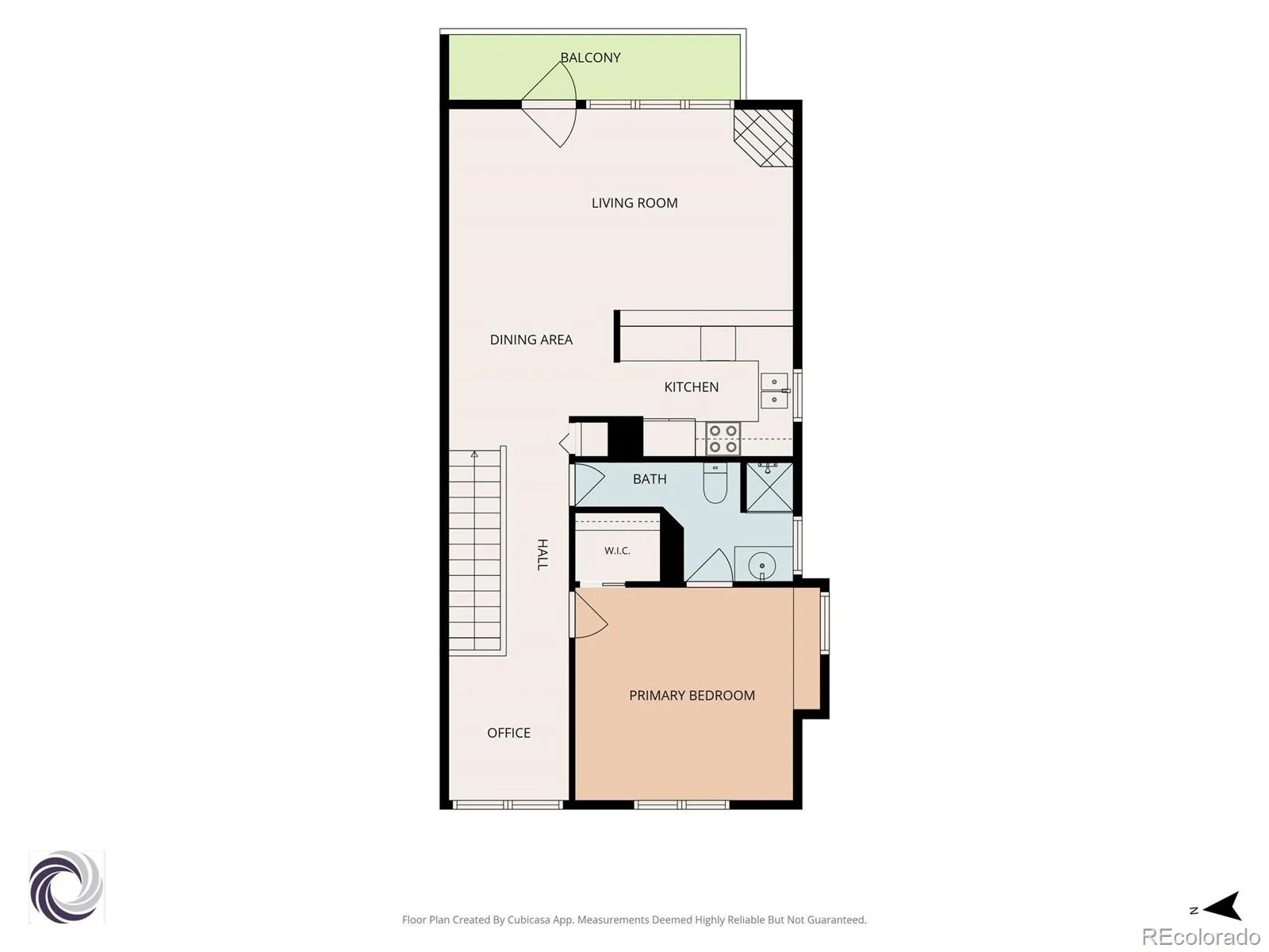 2102 W 31st Avenue Denver CO 80211 | MLS #REC8732861 08122026230523 1600 49