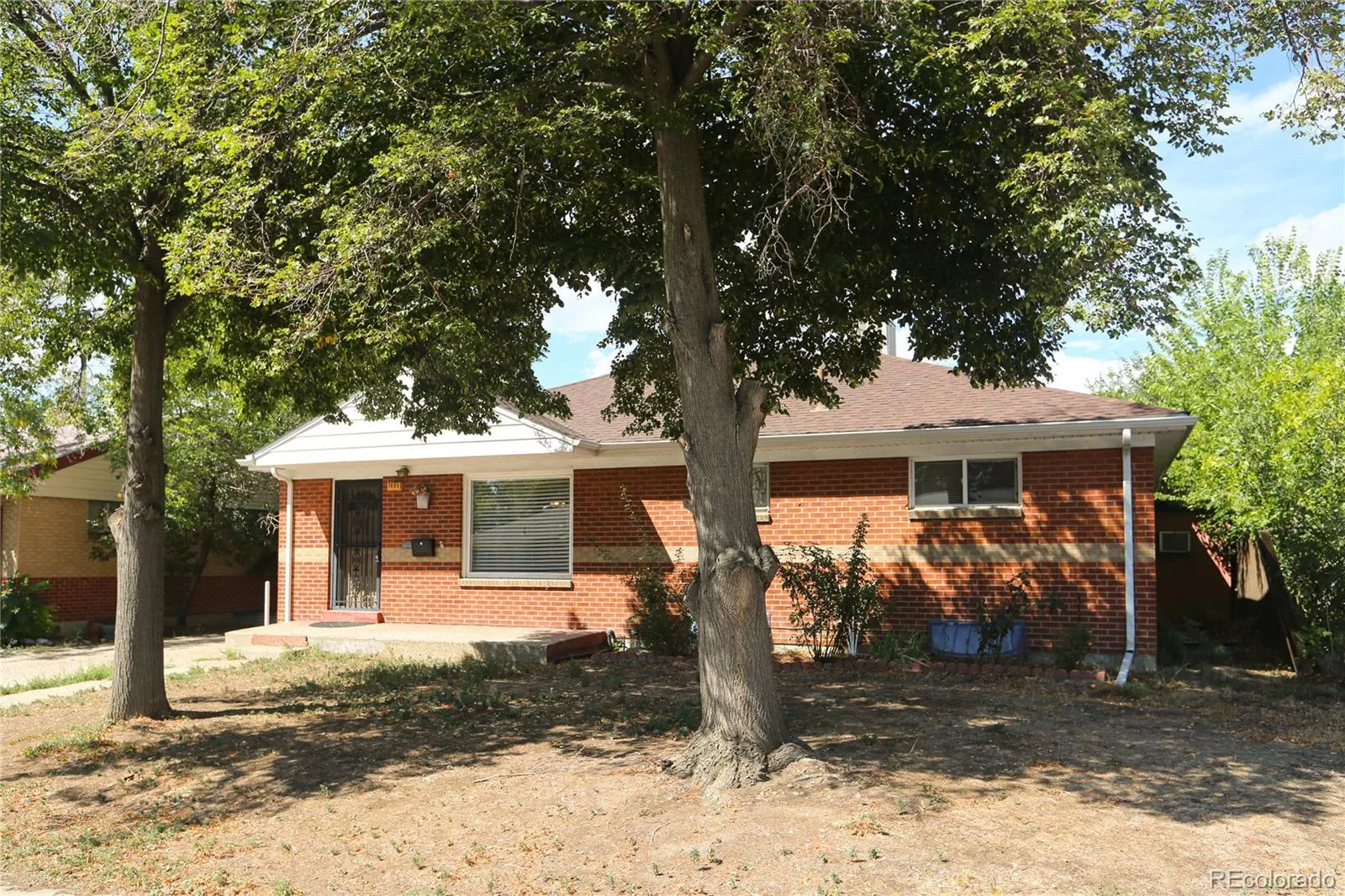 7493 Raritan Street Denver CO 80221 | MLS #REC8732939 08282026164723 1600 37