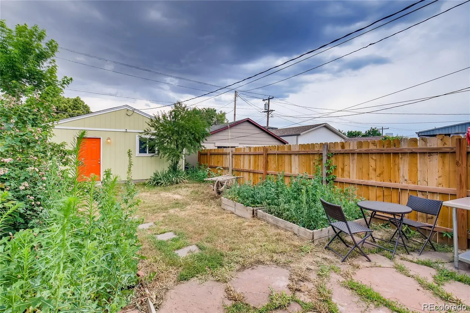 3736 Mariposa Street Denver CO 80211 MLS #REC8736242 05082026043159 1600 13