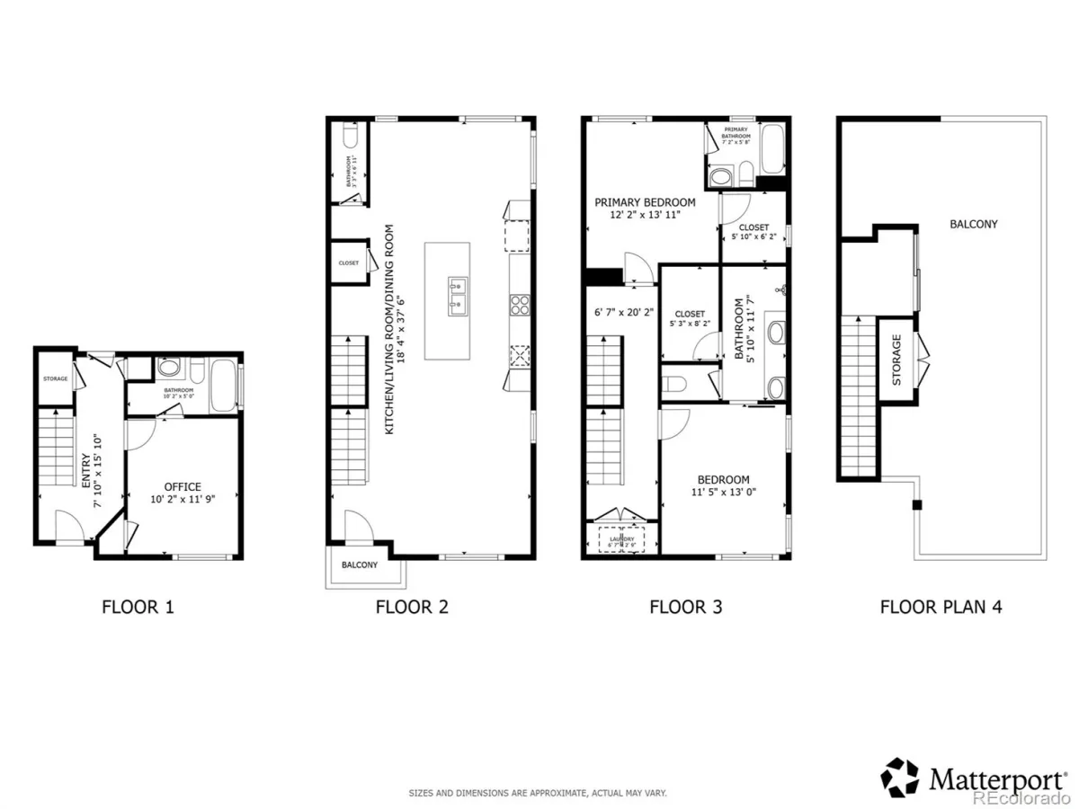 1702 Fenton Street Lakewood CO 80214 MLS #REC8736311 06042026143624 1200 45