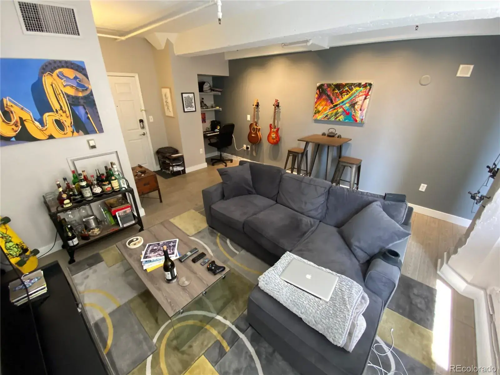 444 17th Street #508 Denver CO 80202 MLS #REC8736657 01082026220828 1600 0