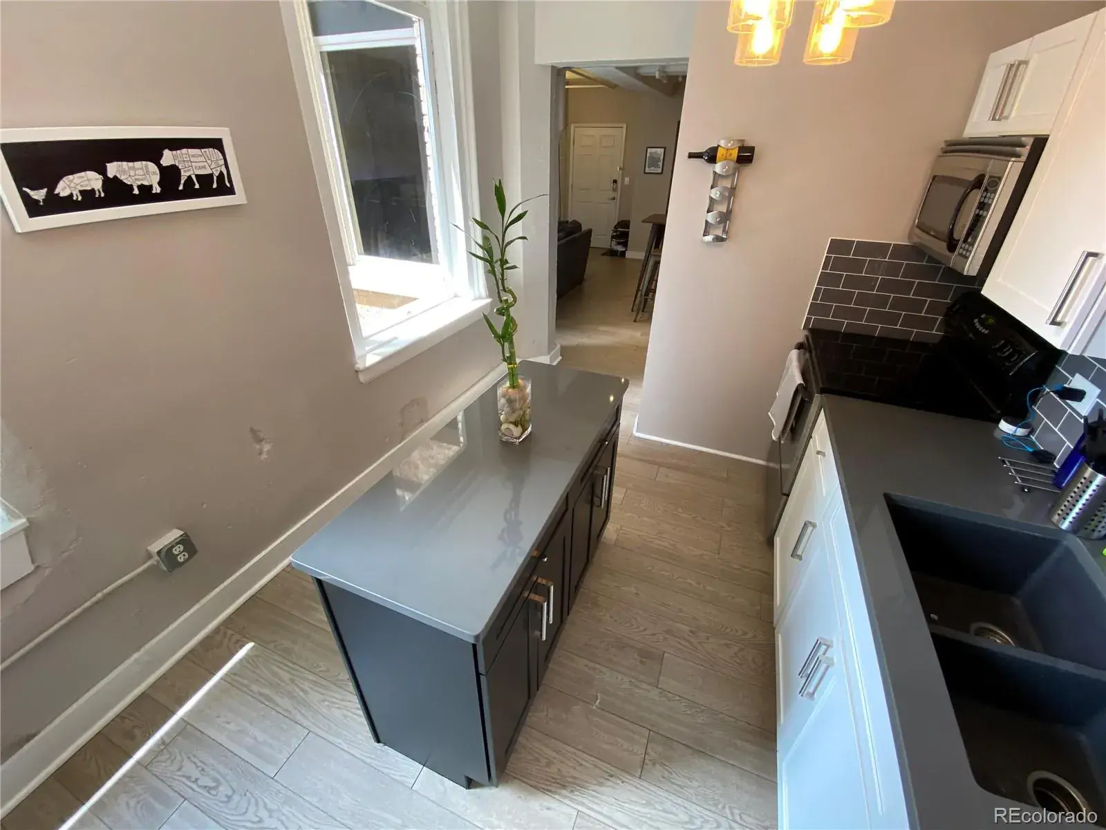 444 17th Street #508 Denver CO 80202 MLS #REC8736657 01082026220828 1600 14