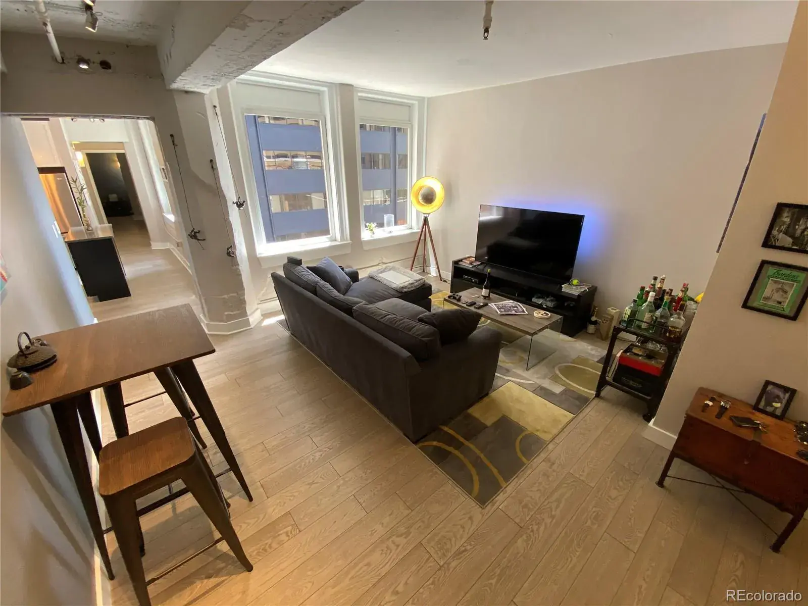 444 17th Street #508 Denver CO 80202 MLS #REC8736657 01082026220828 1600 5