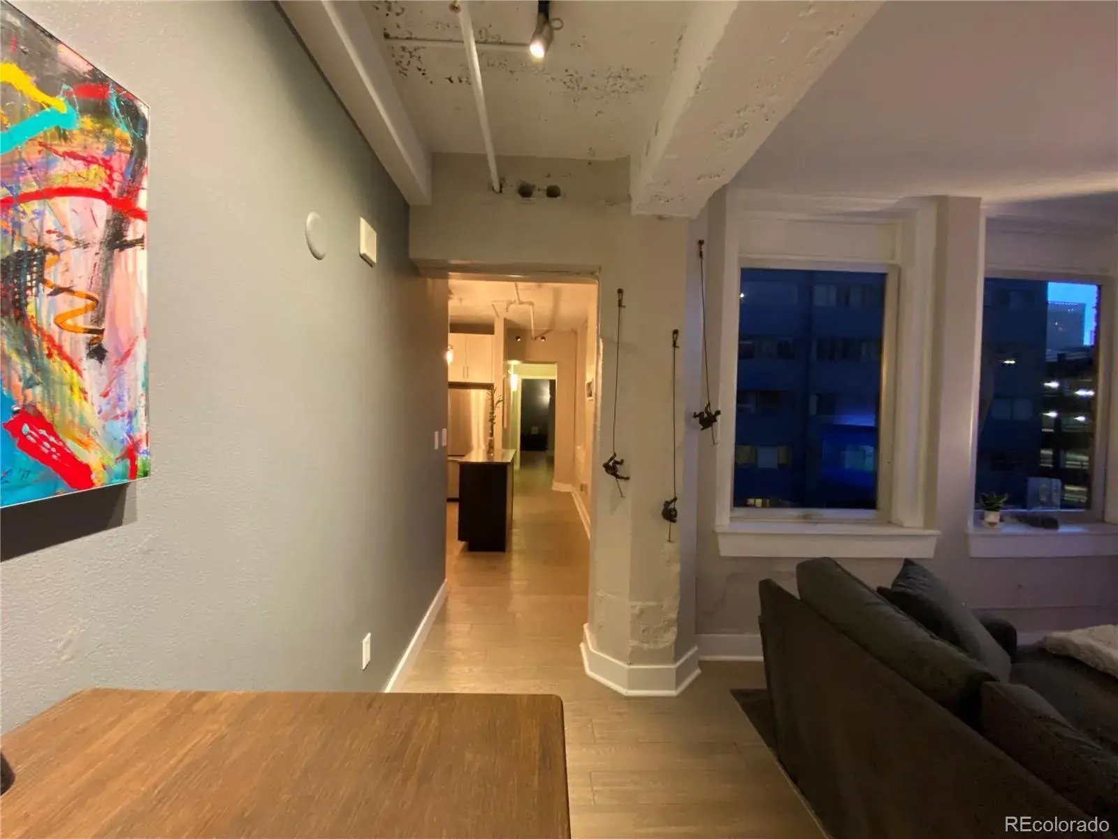 444 17th Street #508 Denver CO 80202 MLS #REC8736657 01082026220828 1600 6