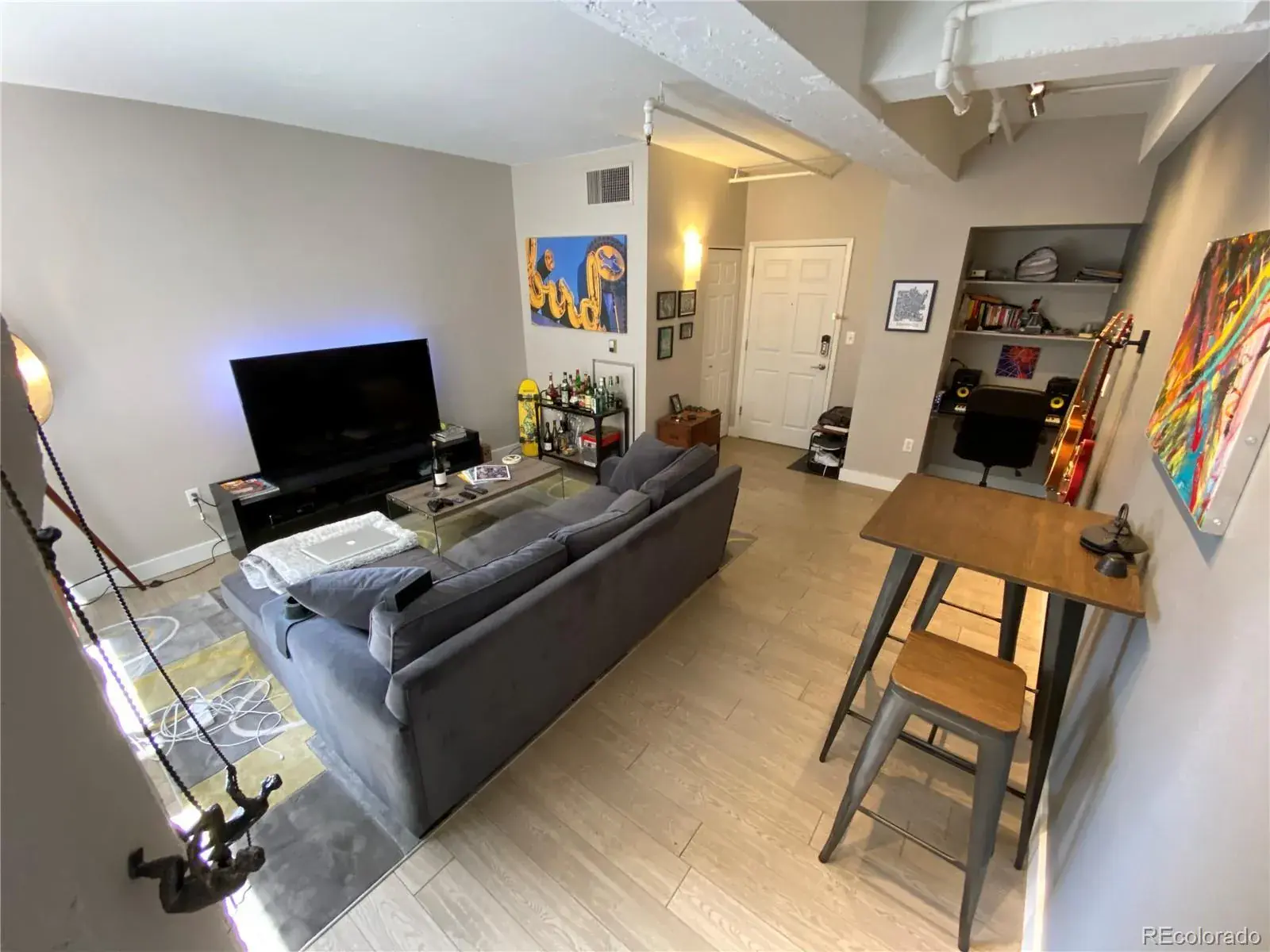 444 17th Street #508 Denver CO 80202 MLS #REC8736657 01082026220828 1600 8