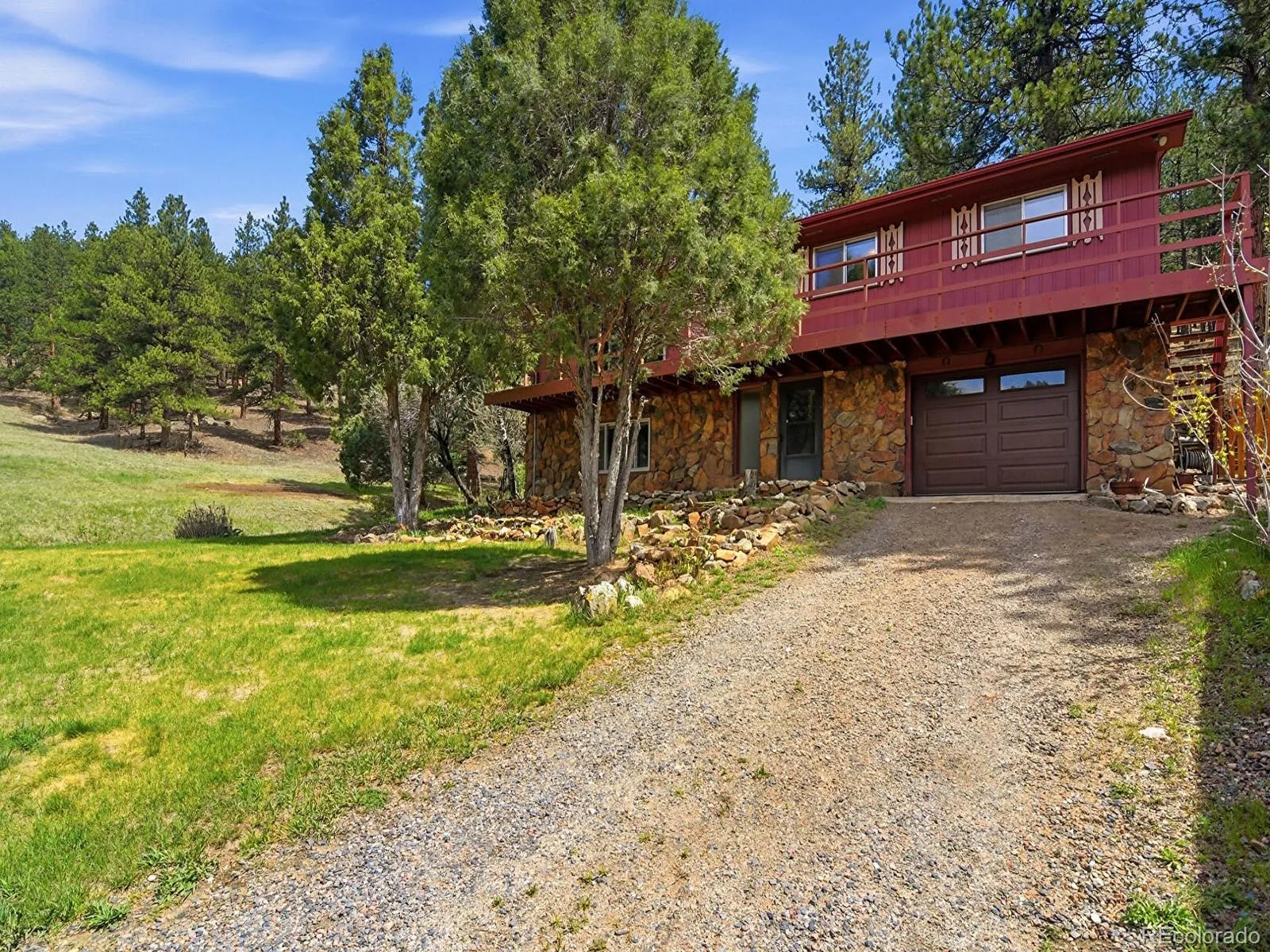 2830 Kerr Gulch Road Evergreen CO 80439 | MLS #REC8736926 05242026052713 1600 2