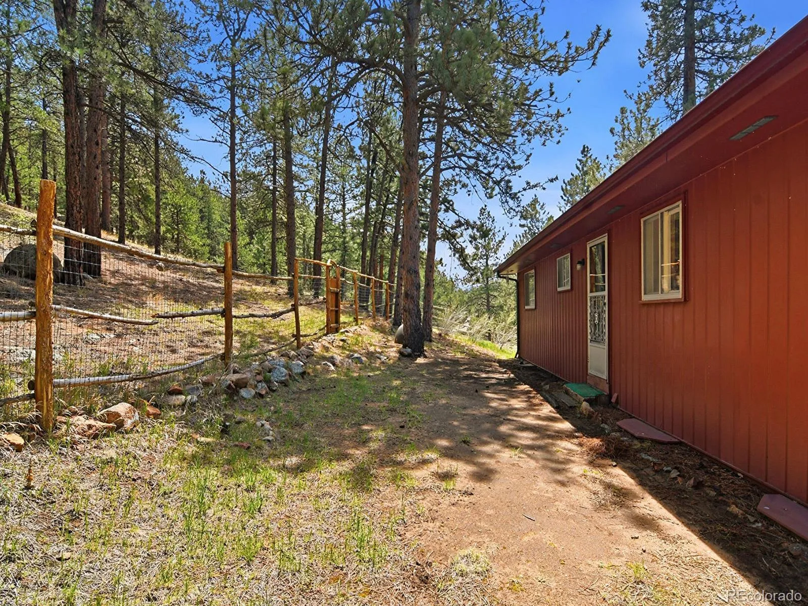 2830 Kerr Gulch Road Evergreen CO 80439 | MLS #REC8736926 05242026052713 1600 33
