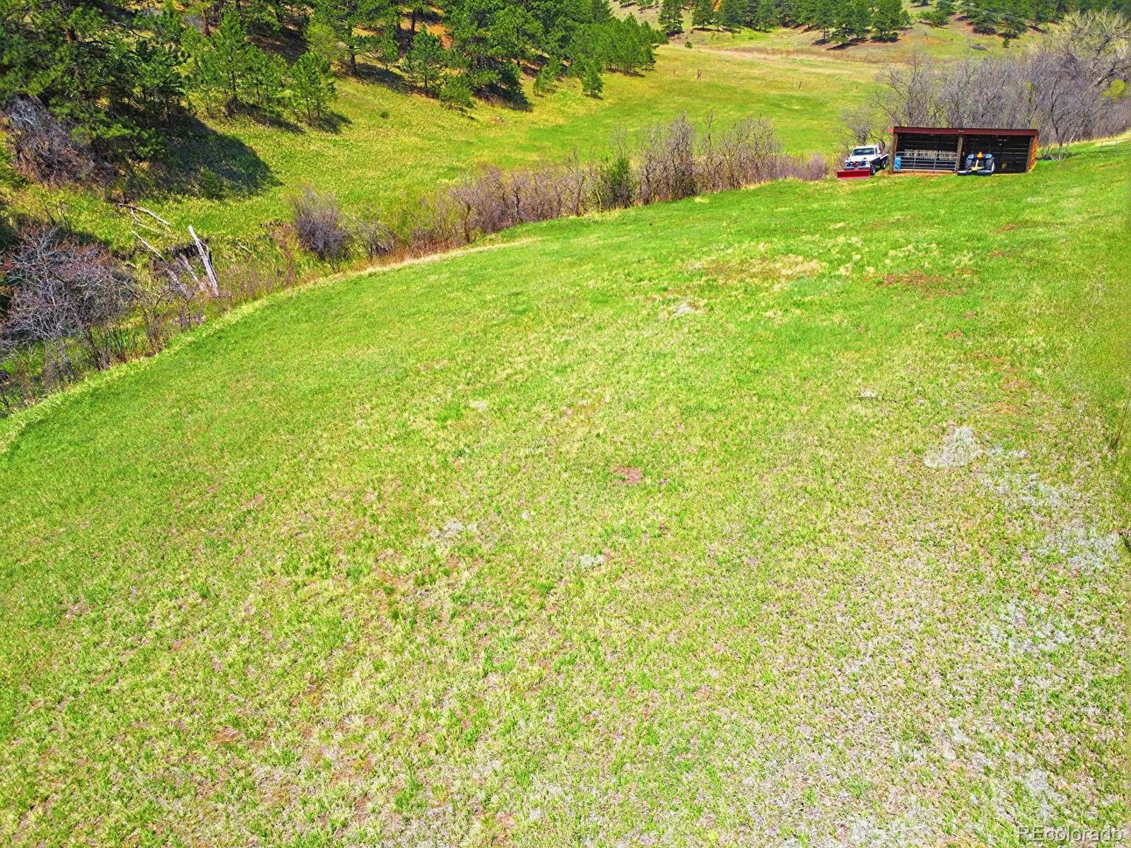 2830 Kerr Gulch Road Evergreen CO 80439 | MLS #REC8736926 05242026052713 1600 34