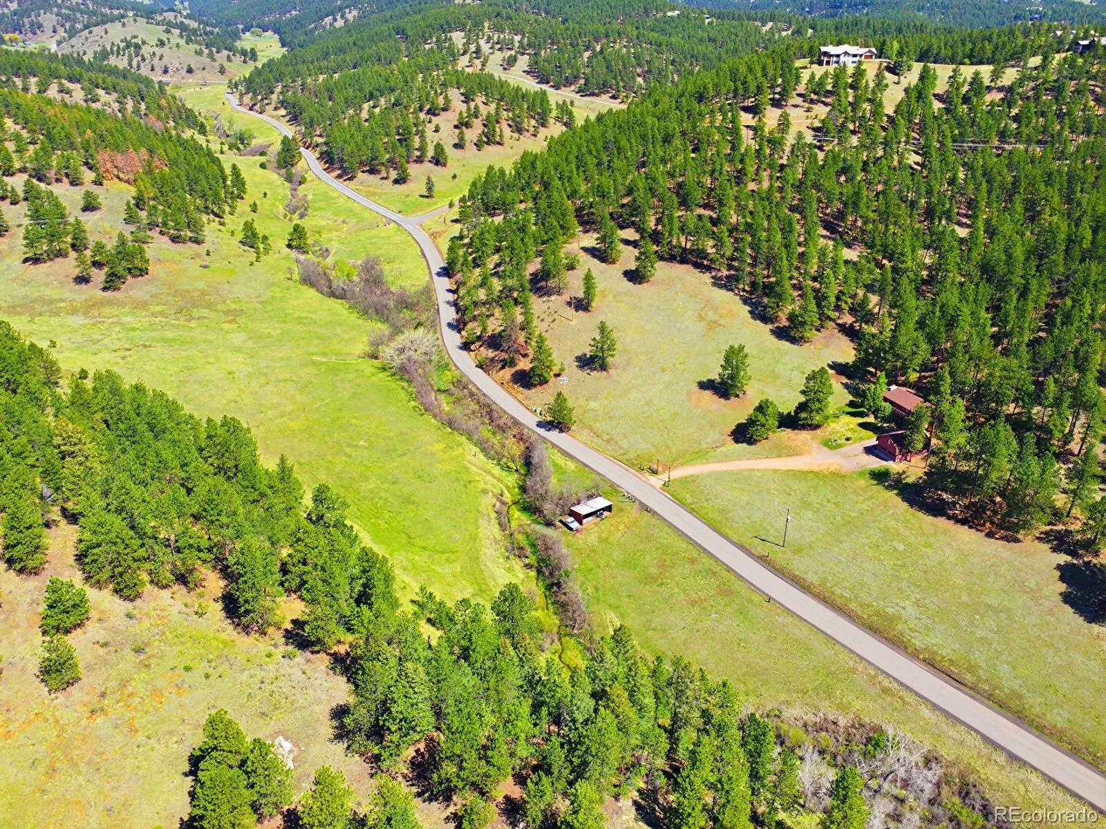 2830 Kerr Gulch Road Evergreen CO 80439 | MLS #REC8736926 05242026052713 1600 38