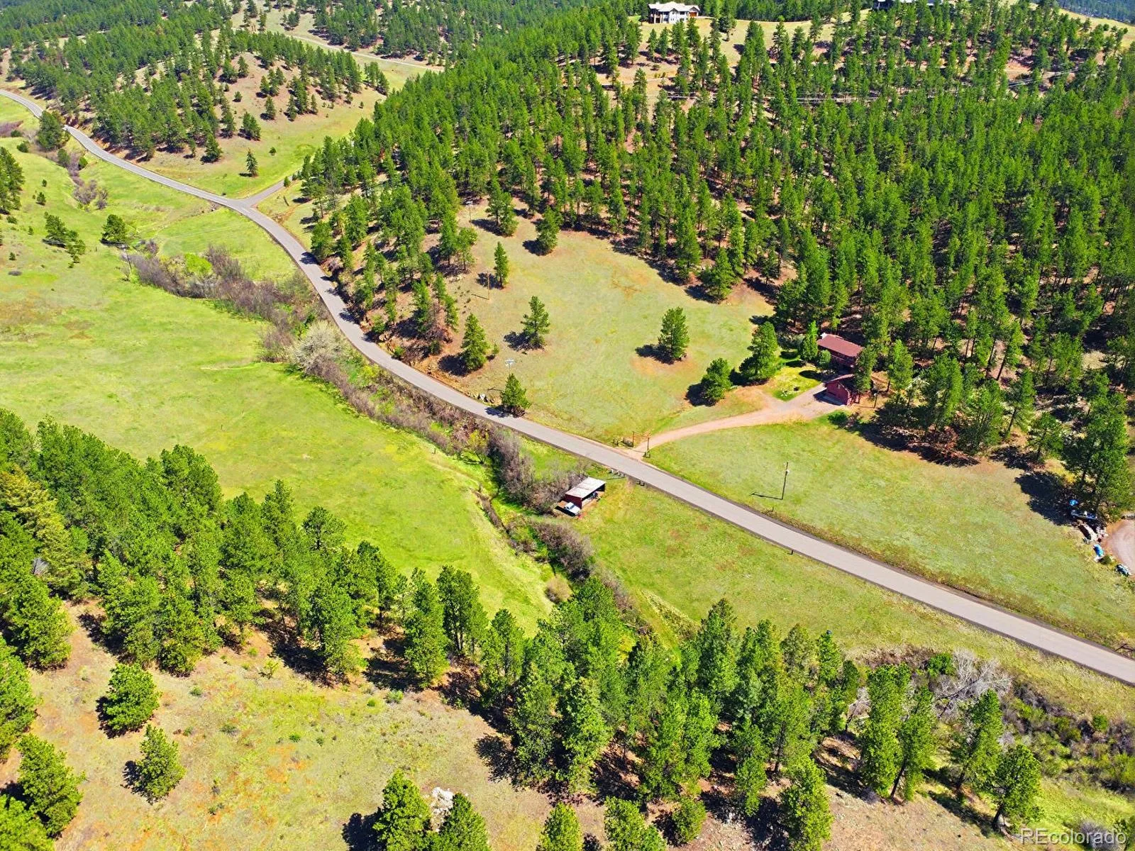 2830 Kerr Gulch Road Evergreen CO 80439 | MLS #REC8736926 05242026052713 1600 4