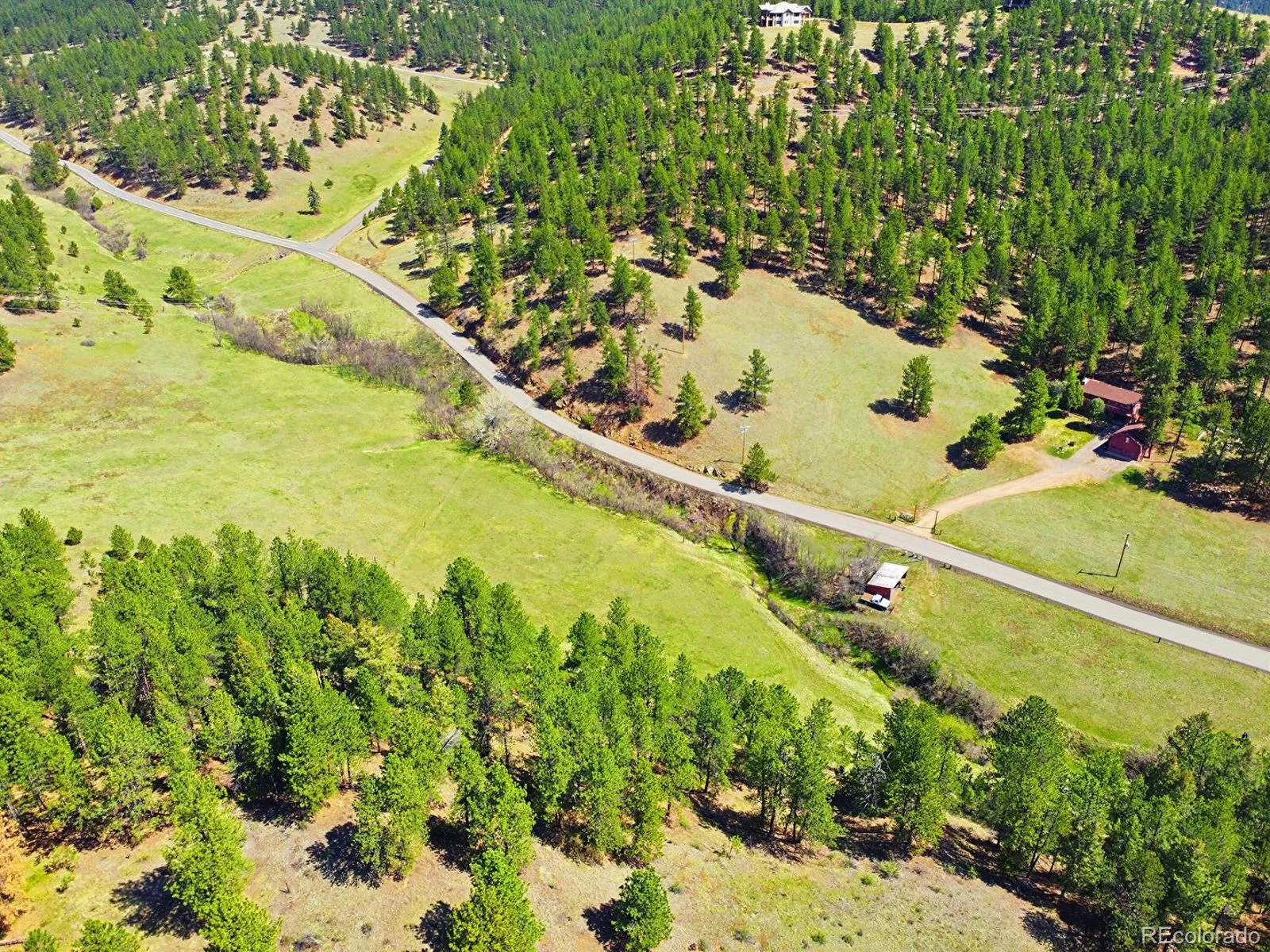 2830 Kerr Gulch Road Evergreen CO 80439 | MLS #REC8736926 05242026052713 1600 41
