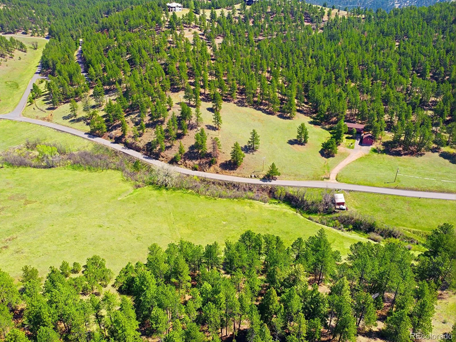 2830 Kerr Gulch Road Evergreen CO 80439 | MLS #REC8736926 05242026052713 1600 42