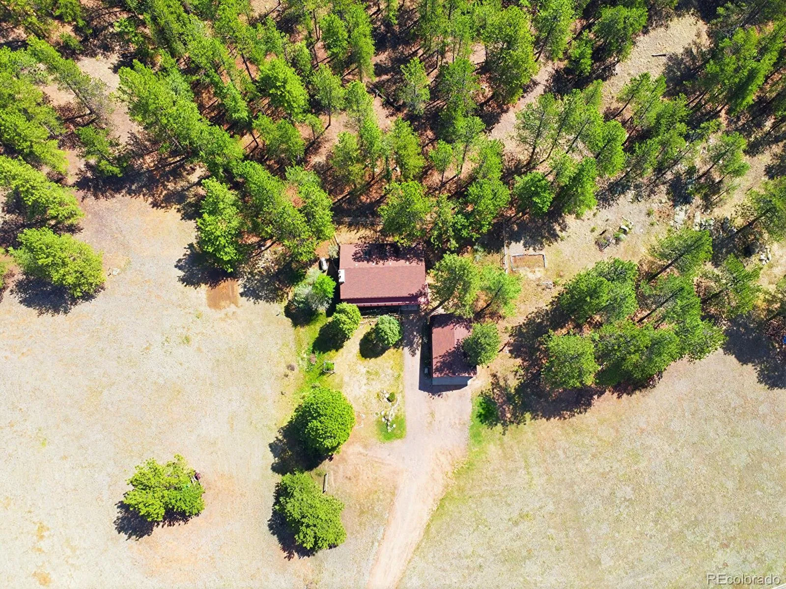 2830 Kerr Gulch Road Evergreen CO 80439 | MLS #REC8736926 05242026052713 1600 44