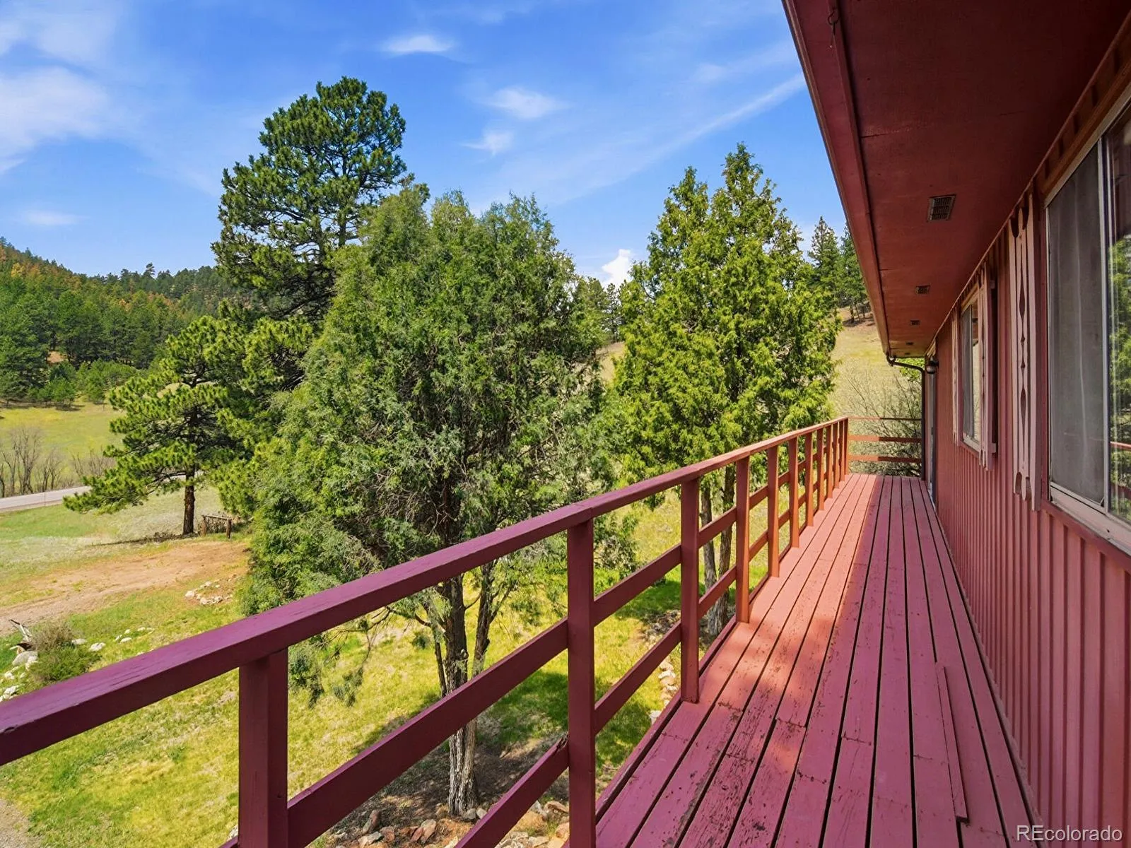 2830 Kerr Gulch Road Evergreen CO 80439 | MLS #REC8736926 05242026052713 1600 5