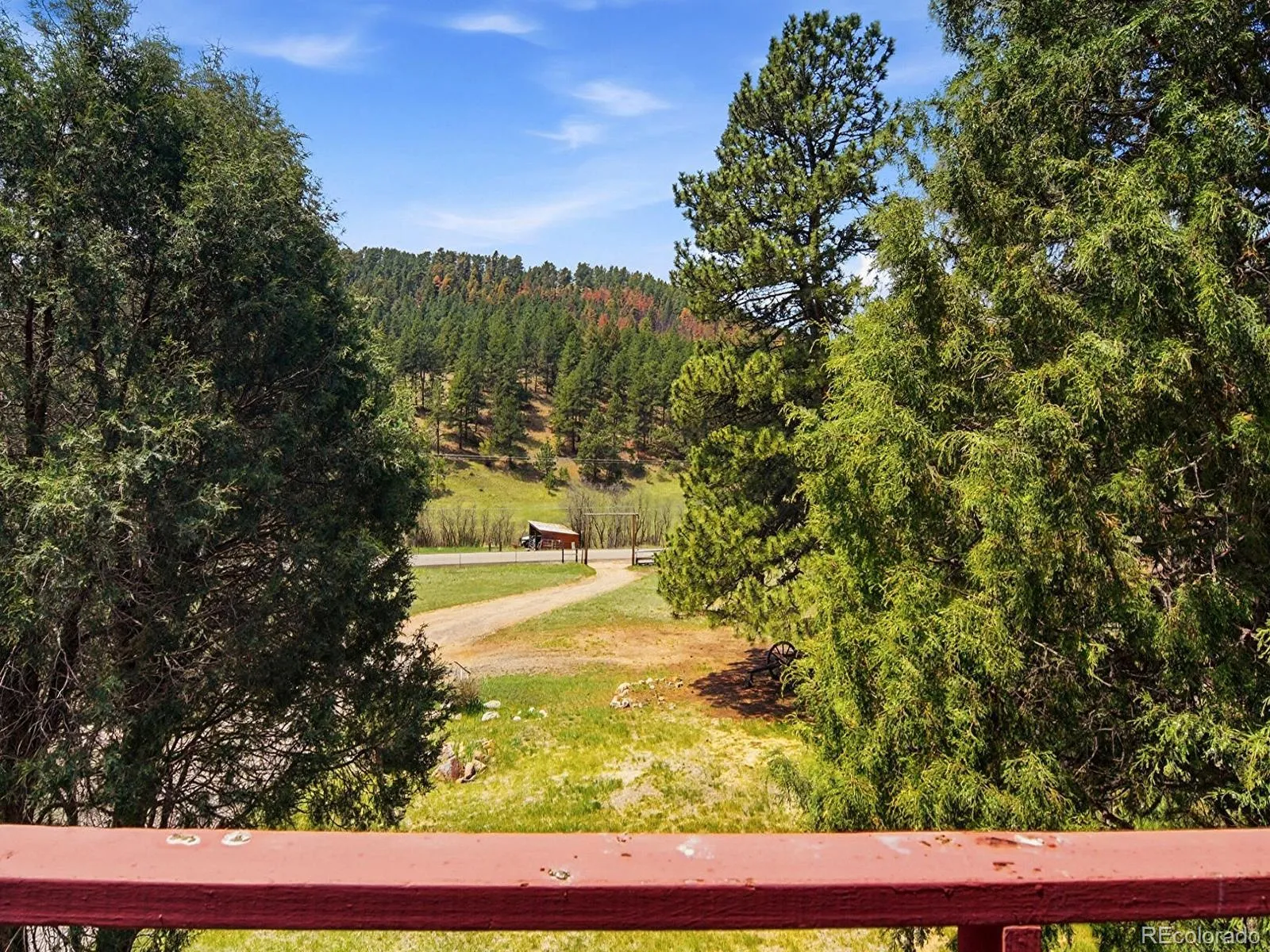 2830 Kerr Gulch Road Evergreen CO 80439 | MLS #REC8736926 05242026052713 1600 6