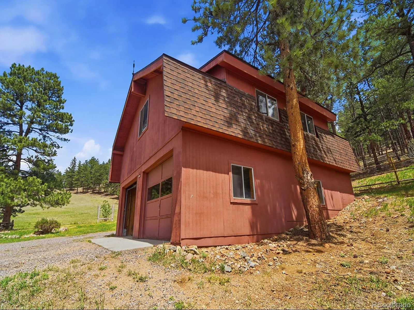 2830 Kerr Gulch Road Evergreen CO 80439 | MLS #REC8736926 05242026052713 1600 7