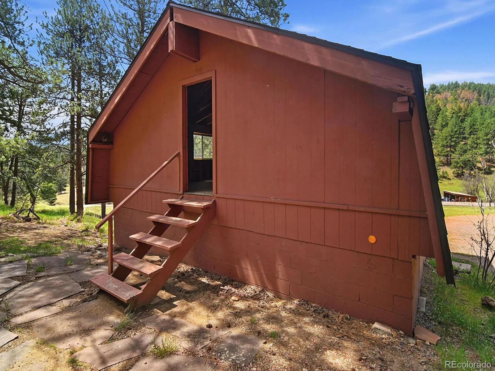 2830 Kerr Gulch Road Evergreen CO 80439 | MLS #REC8736926 05242026052713 1600 8