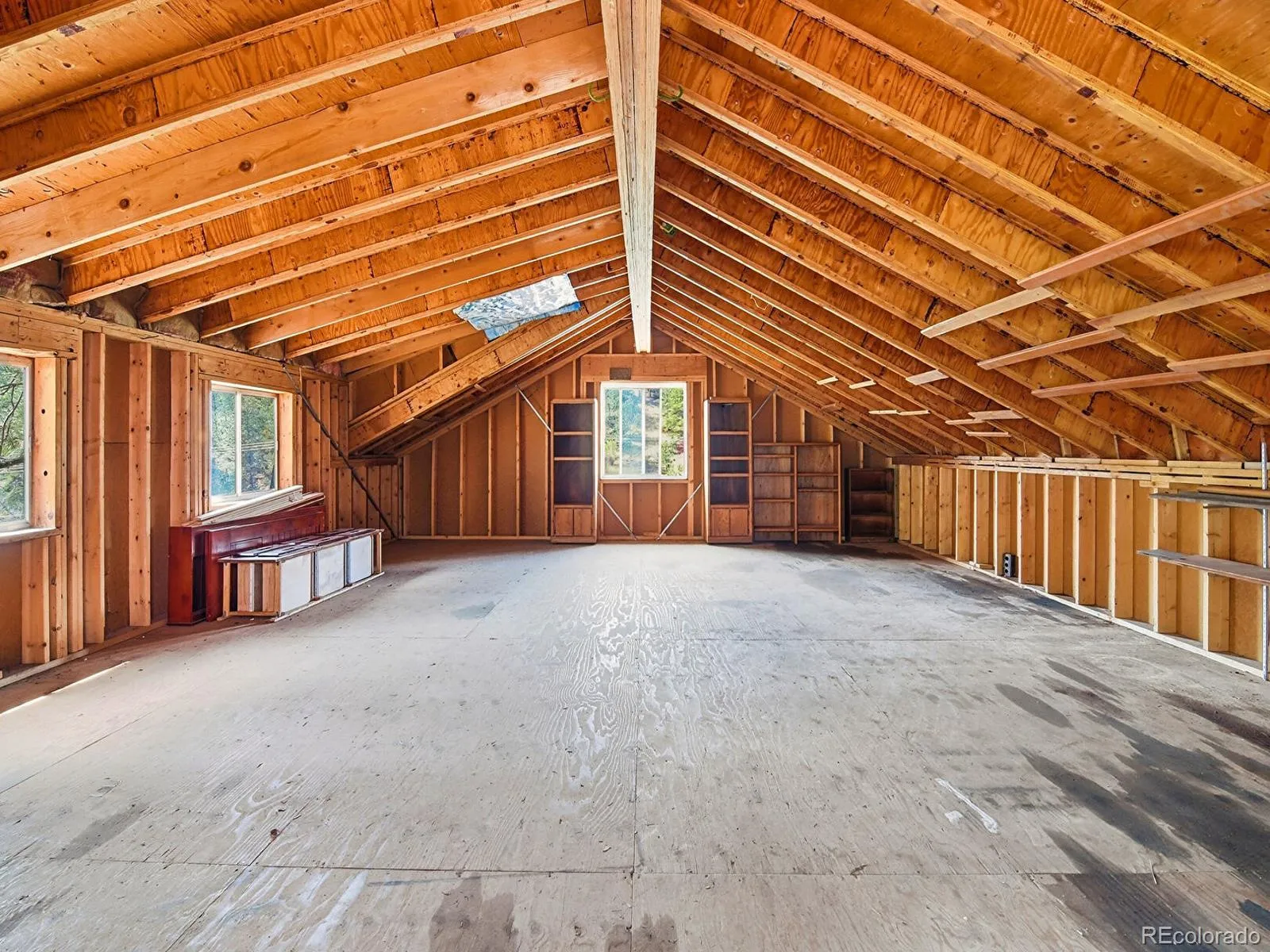 2830 Kerr Gulch Road Evergreen CO 80439 | MLS #REC8736926 05242026052713 1600 9