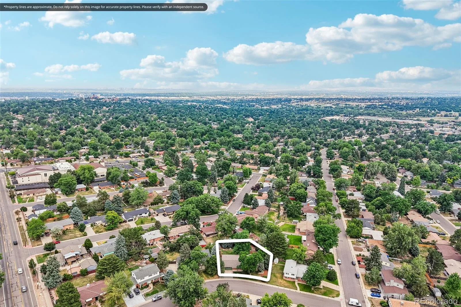 2720 S Chase Way Denver CO 80227 MLS #REC8737363 07152026084443 1600 2