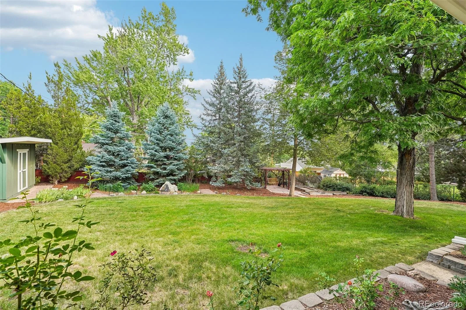 2720 S Chase Way Denver CO 80227 MLS #REC8737363 07152026084443 1600 40
