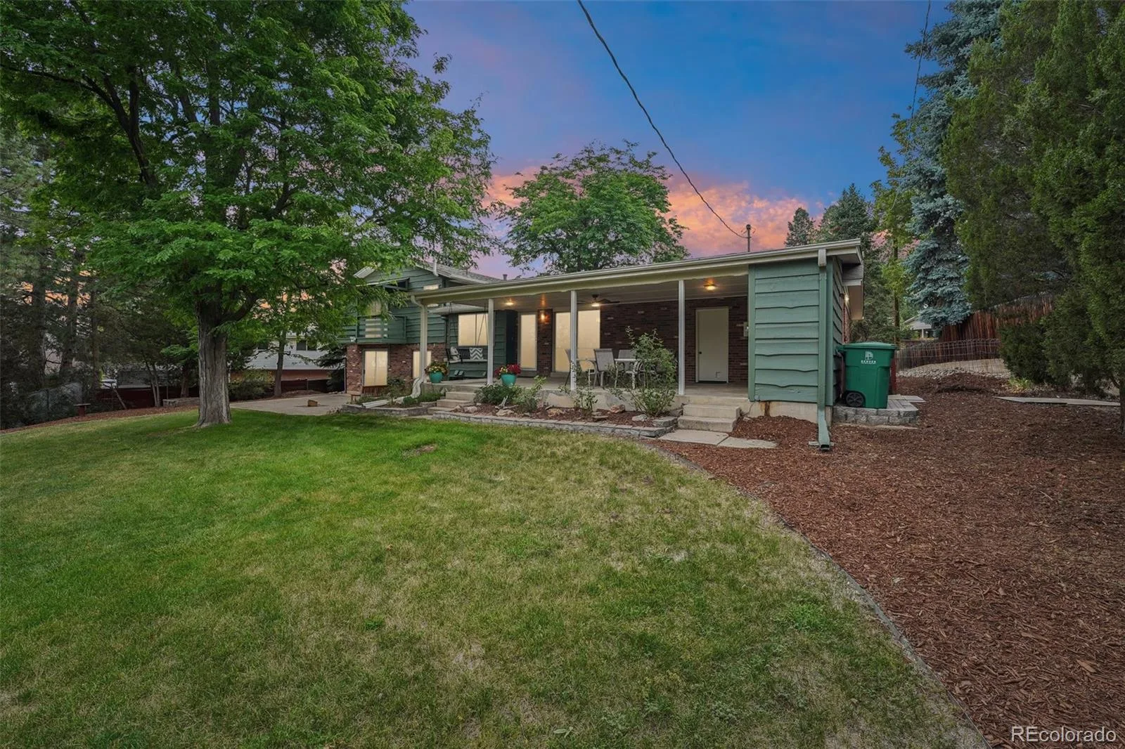 2720 S Chase Way Denver CO 80227 MLS #REC8737363 07152026084443 1600 44