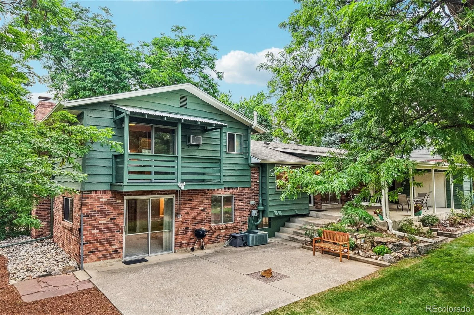 2720 S Chase Way Denver CO 80227 MLS #REC8737363 07152026084443 1600 45