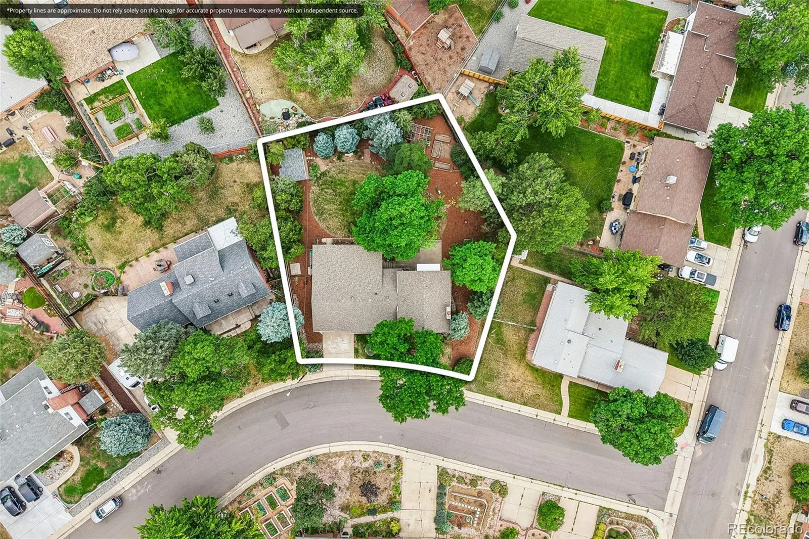 2720 S Chase Way Denver CO 80227 MLS #REC8737363 07152026084443 1600 47