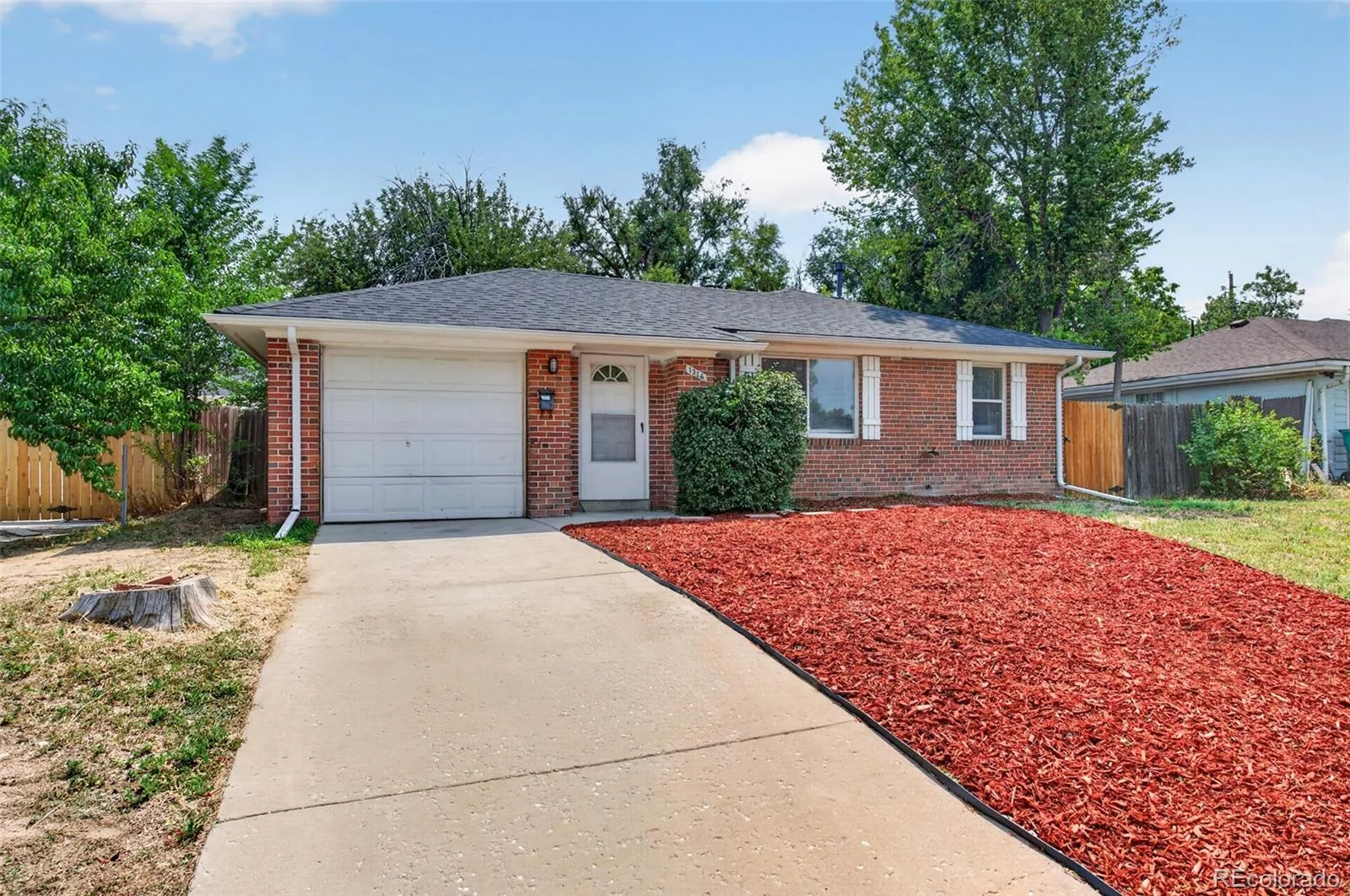 1316 Fulton Street Aurora CO 80010 | MLS #REC8739209 08102026052438 1600 1