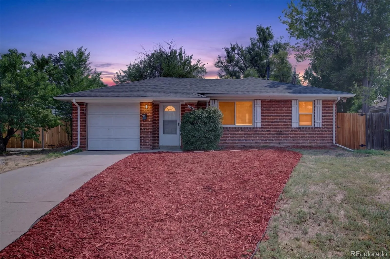 1316 Fulton Street Aurora CO 80010 | MLS #REC8739209 08102026052438 1600 3