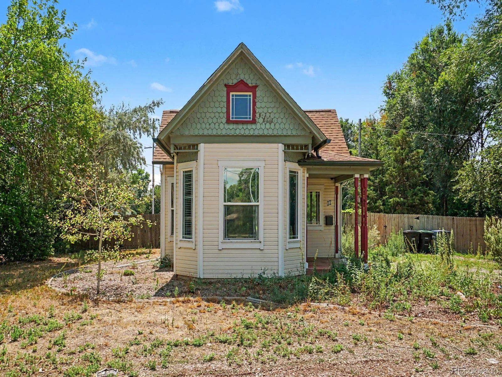 11 17th Avenue Longmont CO 80501 | MLS #REC8739411 08112026172802 1600 1
