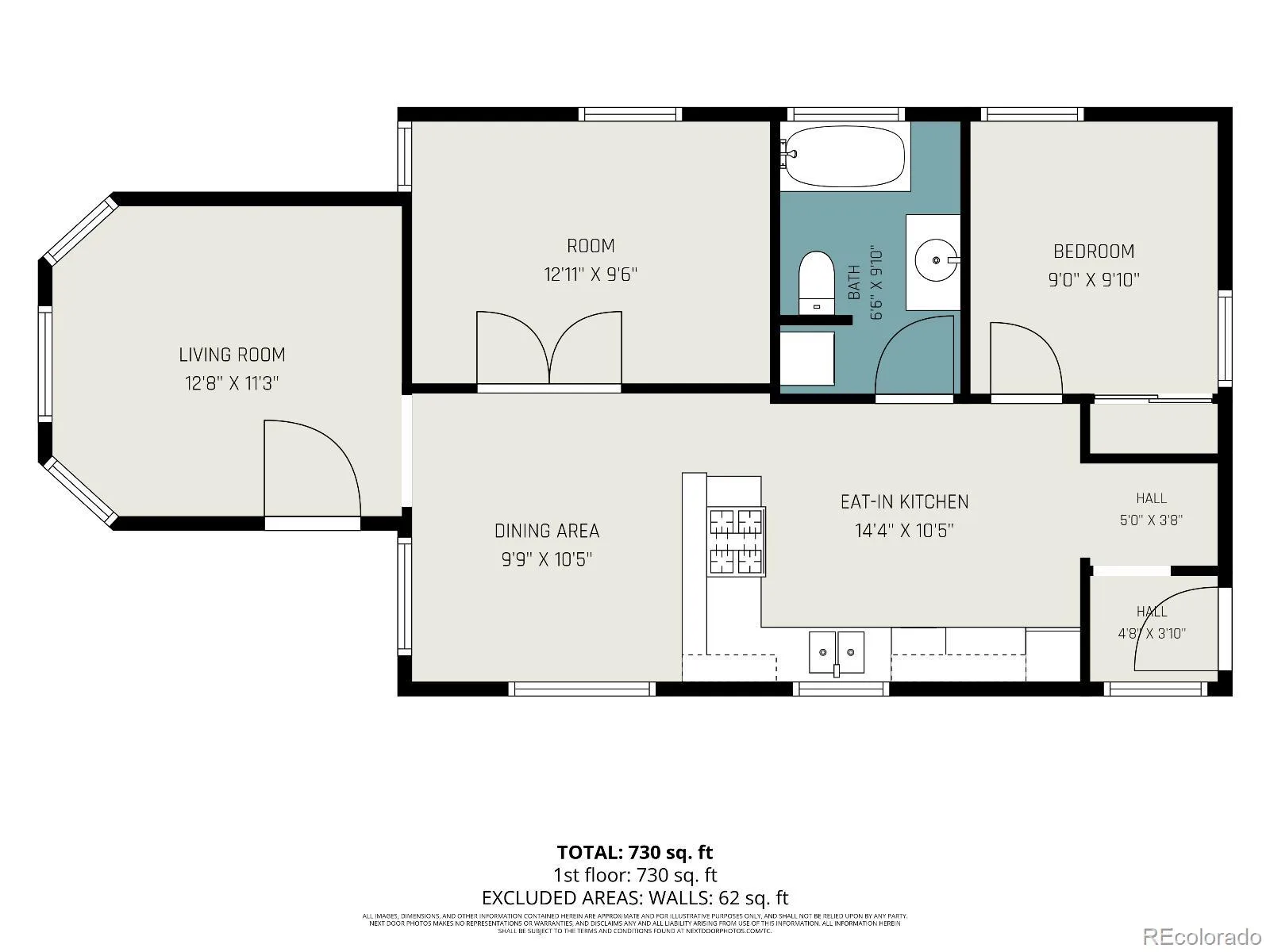 11 17th Avenue Longmont CO 80501 | MLS #REC8739411 08112026172802 1600 32