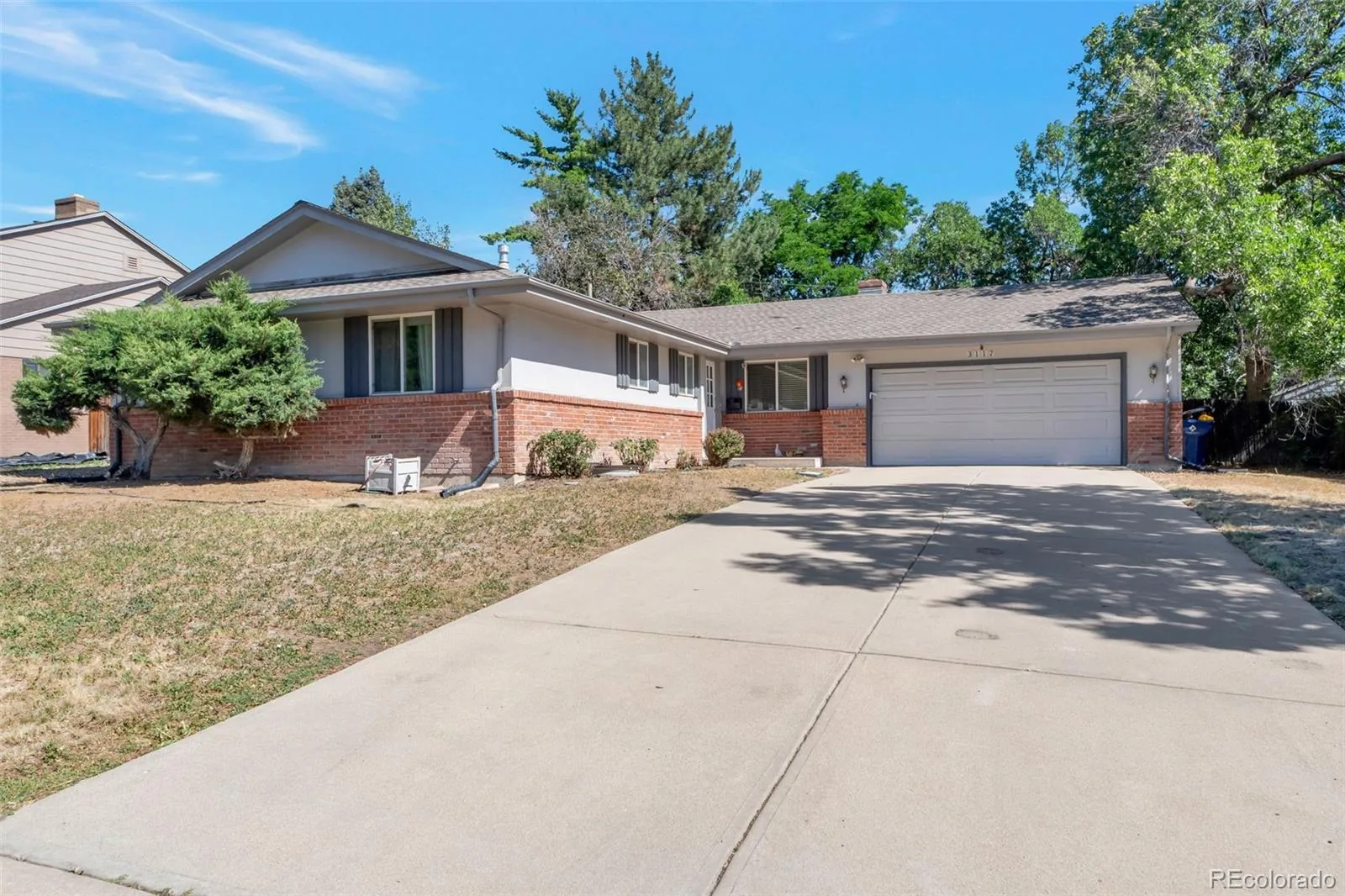 3117 S Monaco Circle Denver CO 80222 | MLS #REC8740116 07222026164324 1600 1