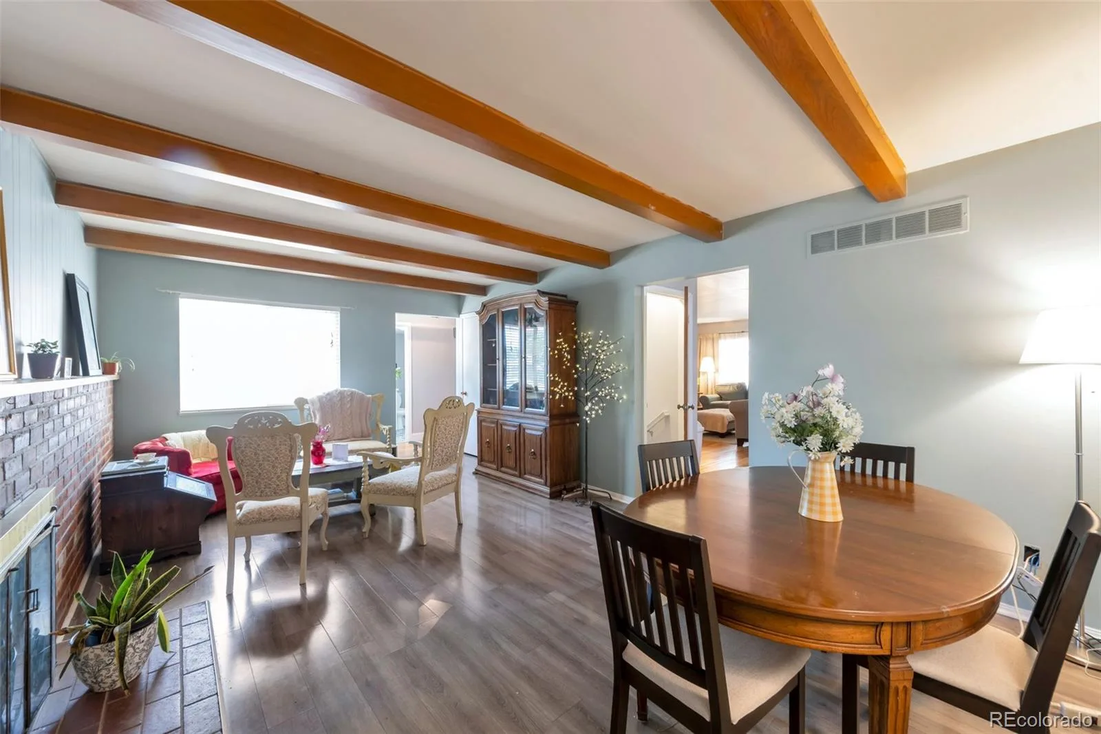3117 S Monaco Circle Denver CO 80222 | MLS #REC8740116 07222026164324 1600 2