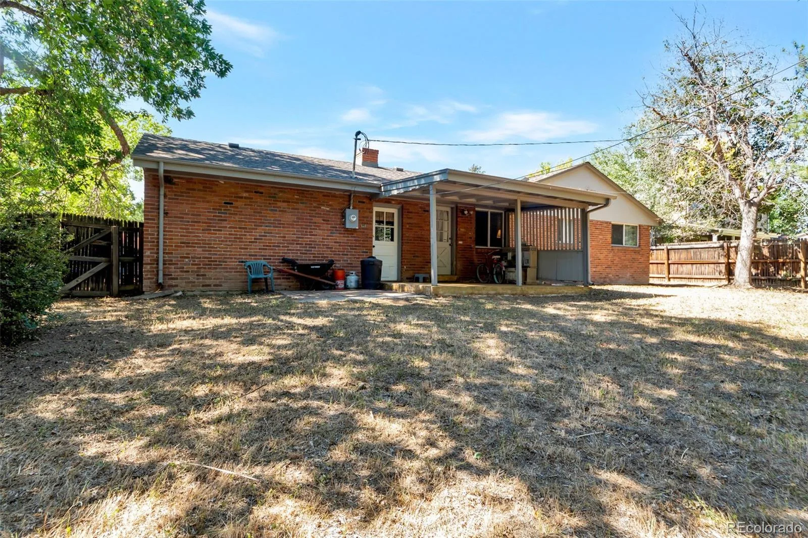3117 S Monaco Circle Denver CO 80222 | MLS #REC8740116 07222026164324 1600 24
