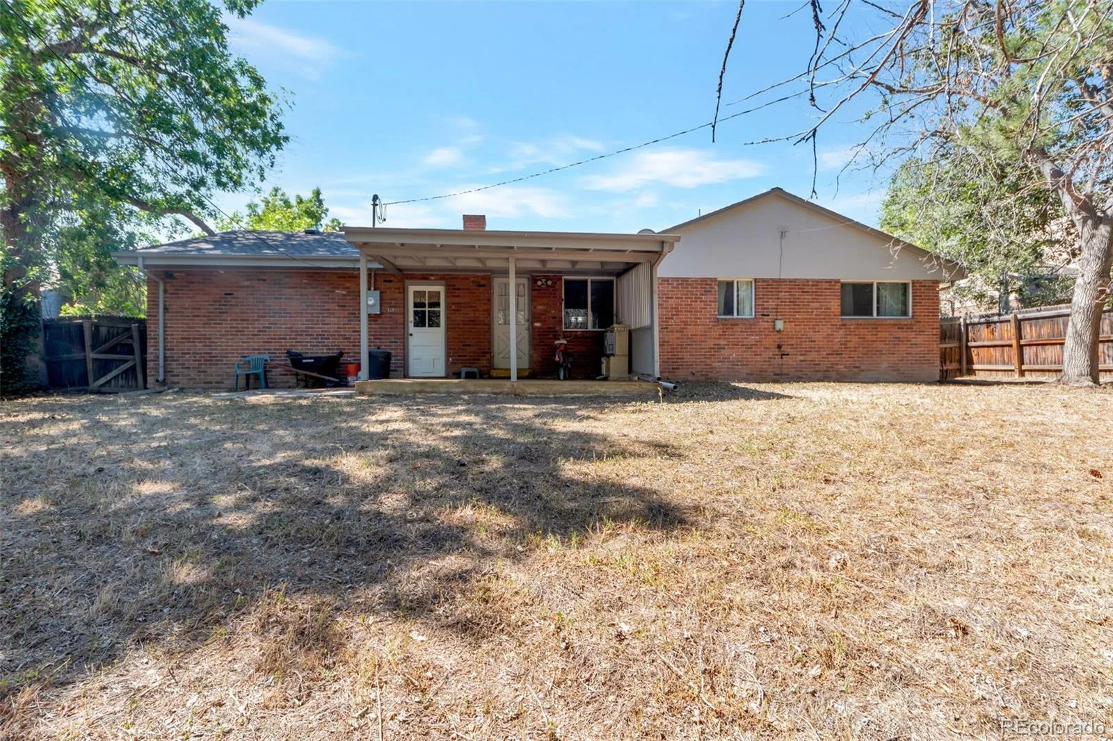 3117 S Monaco Circle Denver CO 80222 | MLS #REC8740116 07222026164324 1600 25