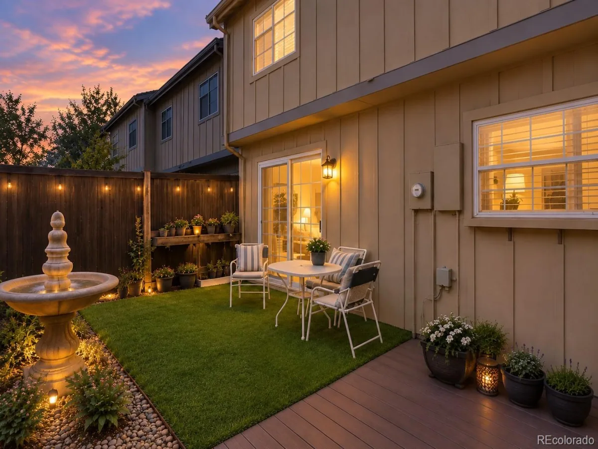 8651 E Amherst Drive #D Denver CO 80231 | MLS #REC8741259 09172026165944 1200 1