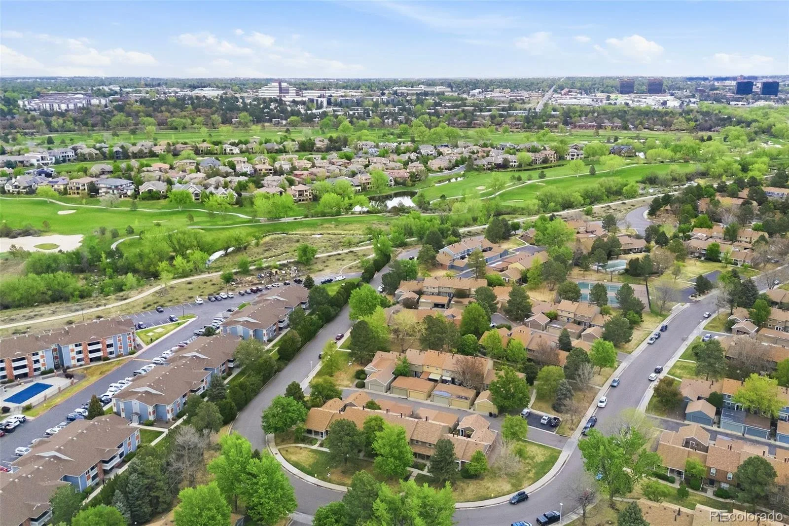 8651 E Amherst Drive #D Denver CO 80231 | MLS #REC8741259 09172026165944 1600 35