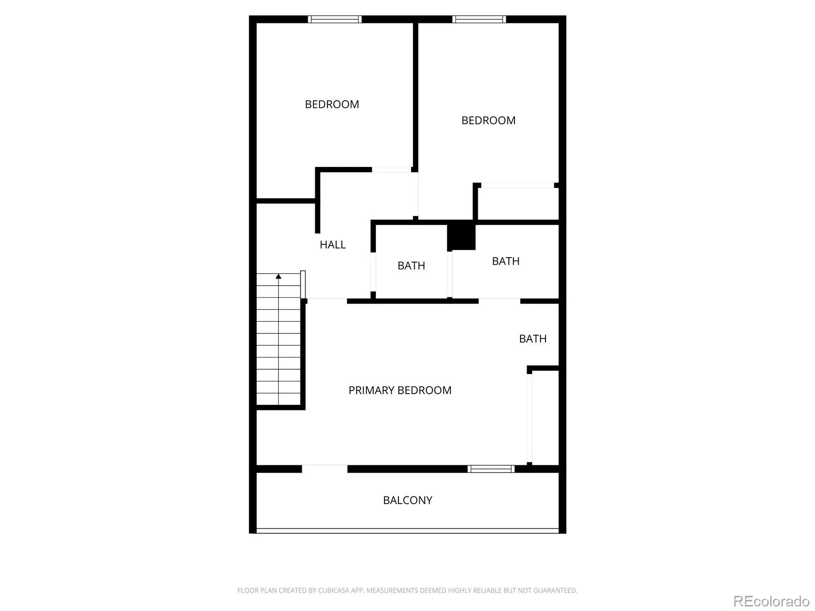 8651 E Amherst Drive #D Denver CO 80231 | MLS #REC8741259 09172026165944 1600 38